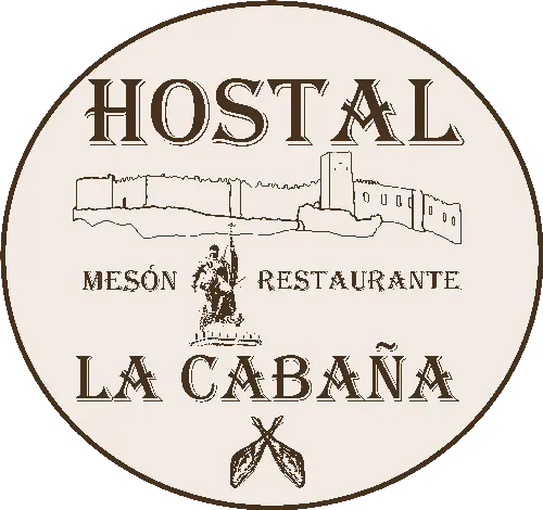 meson la cabaña pie